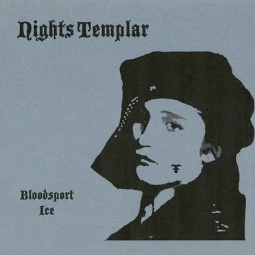 Bloodsport/Ice