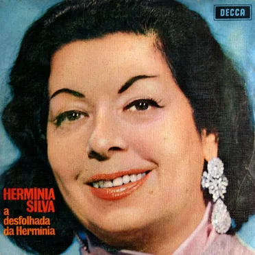 A desfolhada da Hermínia