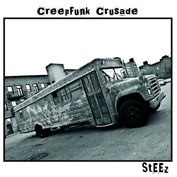 Creepfunk Crusade