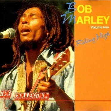 The Collection Volume Two: Riding High