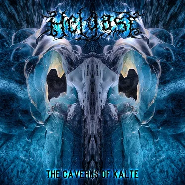 The Caverns of Kalte