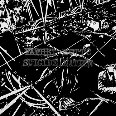 Suicide Nation