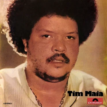 Tim Maia