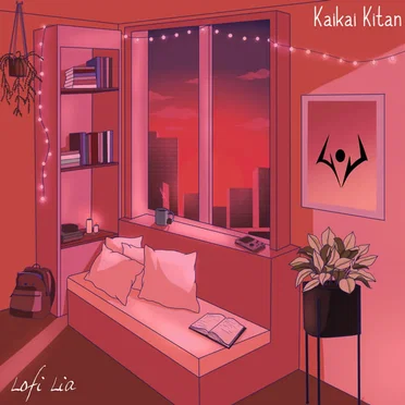 Kaikai Kitan (From “Jujutsu Kaisen”) [Cover]