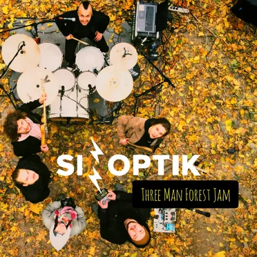 Three Man Forest Jam