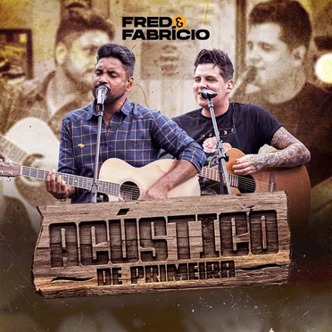 Acústico de primeira