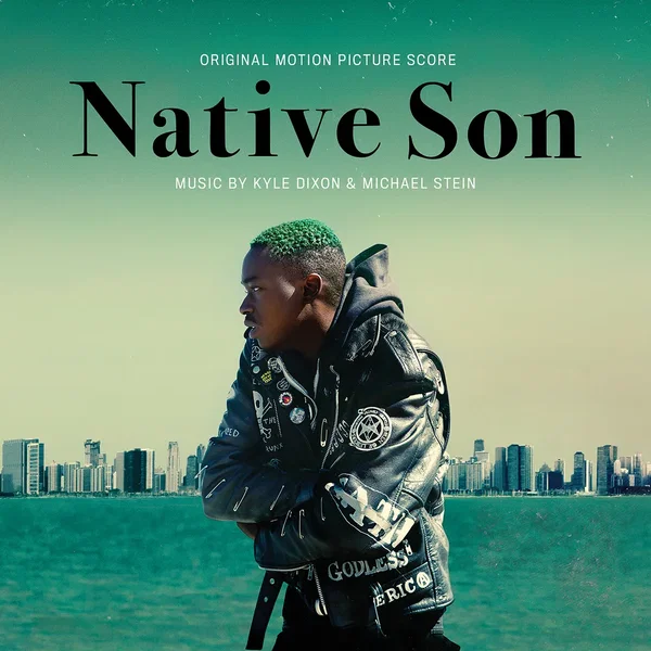 Native Son: Original Motion Picture Score