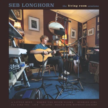 The Living Room Sessions