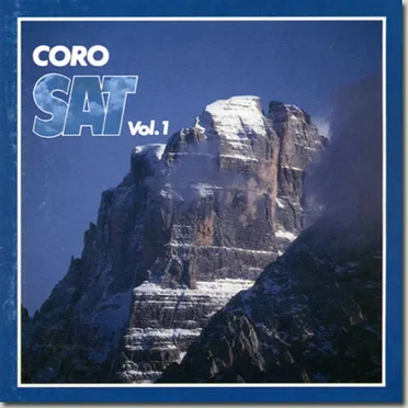 Coro SAT, Volume 1