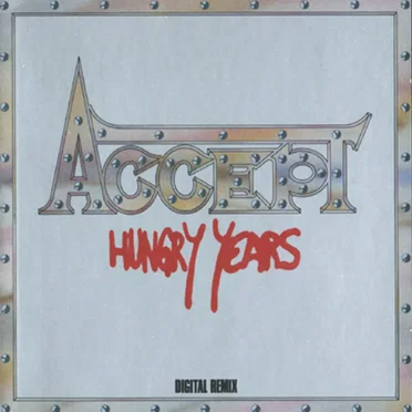 Hungry Years