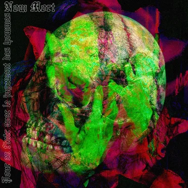 Pour en finir avec le jugement des hommes by Nom Mort - album cover