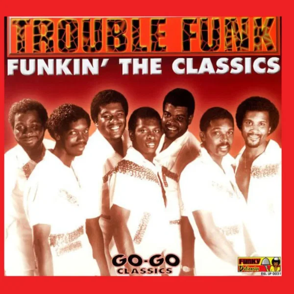 Funkin' the Classics