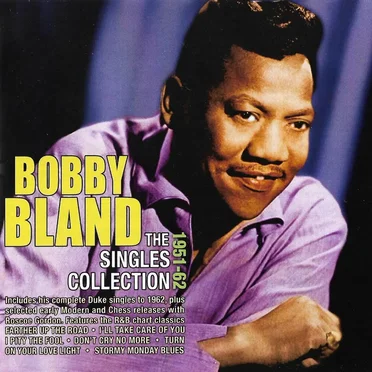 The Singles Collection: 1951-62