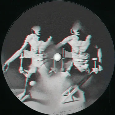 ThisTry EP by Nizzy - album cover