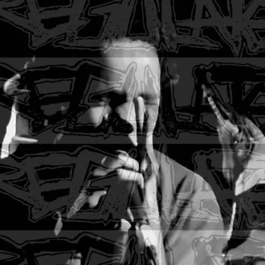 Zero Toleranxe by Regulate - album cover