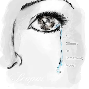 A Glimpse of Something More [EP] by Senpai - album cover