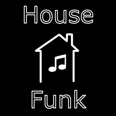 House Funk by UltimateRiff - album cover