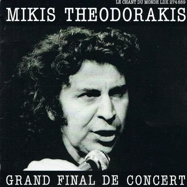 Grand final de concert