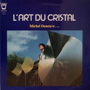 L'Art du cristal