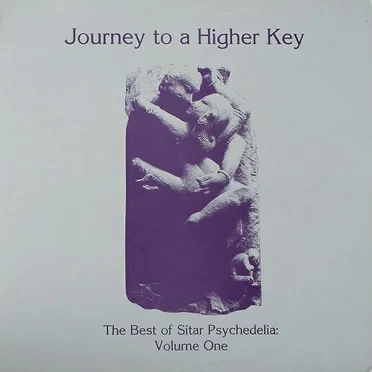 Journey to a Higher Key by Various Artists - album cover