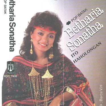Pop Batak Ito Haholongan