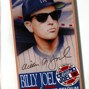 Live at Yankee Stadium