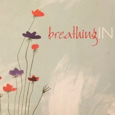 Breathing In by Various Artists - album cover
