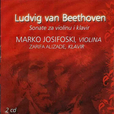 Sonate za violinu i klavir