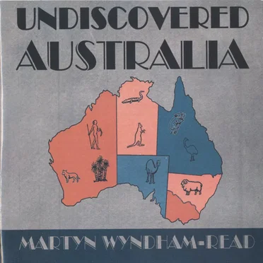 Undiscovered Australia 1