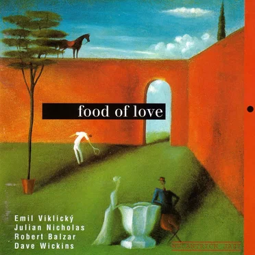 Food of Love