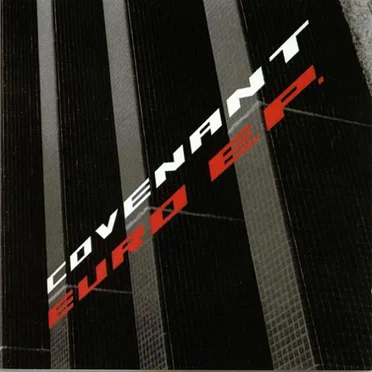 Euro EP by Covenant - album cover