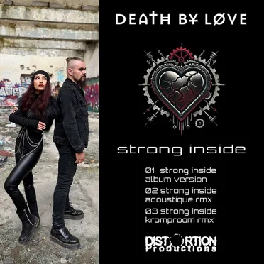 Strong Inside