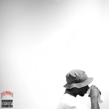 Finesse The World by Retch - album cover
