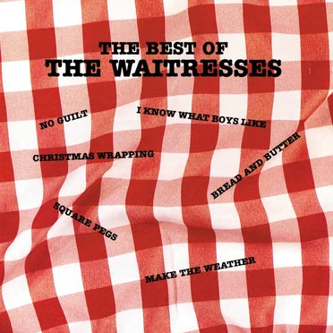 The Best of The Waitresses