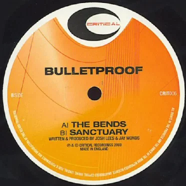 The Bends / Sanctuary