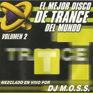 El Mejor Disco de Trance del Mundo II