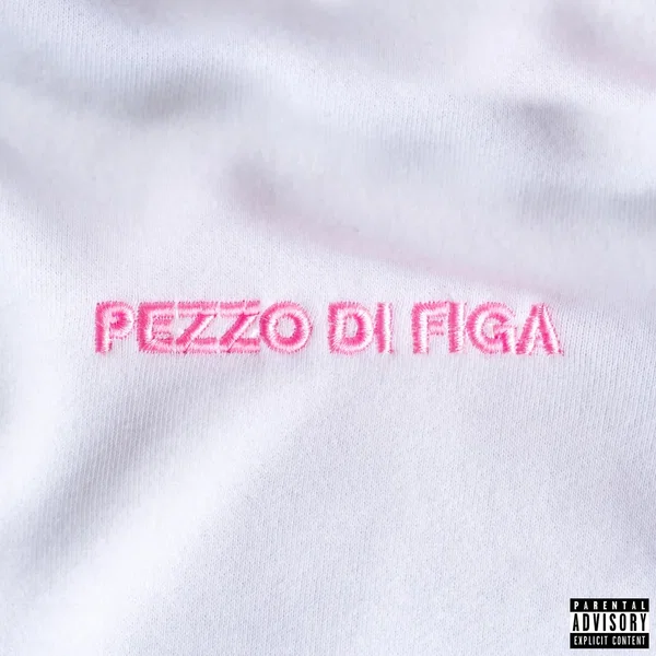 PEZZO DI FIGA
