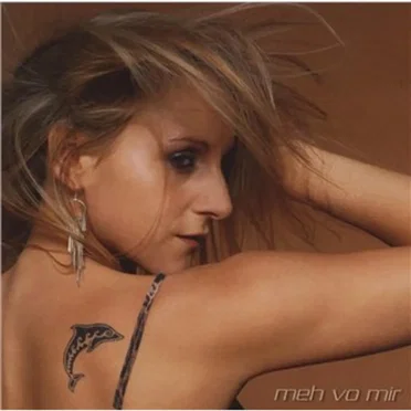 Meh vo mir by Sandee - album cover