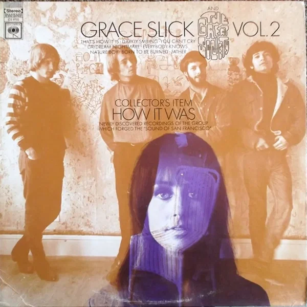 Vol.2 - Collectors Item : How It Was