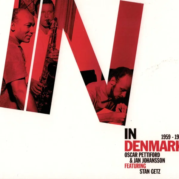 In Denmark 1959-1960