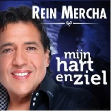 Mijn hart en ziel