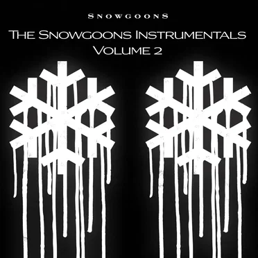 The Snowgoons Instrumentals, Volume 2