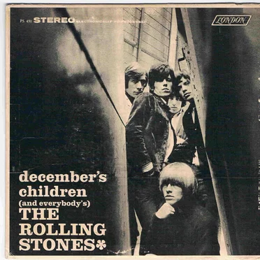 December’s Children