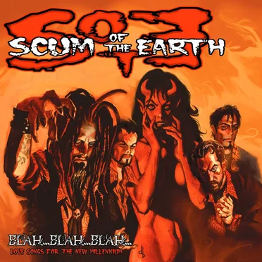 Blah... Blah... Blah... Love Songs for the New Millennium