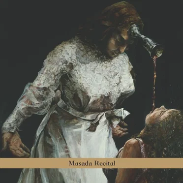 Masada Anniversary Edition, Volume 4: Masada Recital