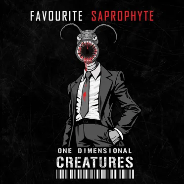 Favourite Saprophyte