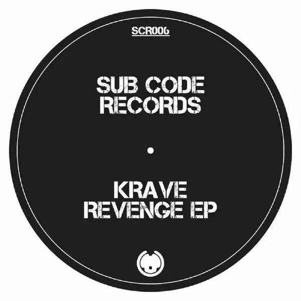 Revenge EP