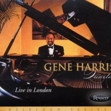 Live in London