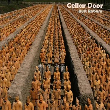 Cellar Door by Kurt Raburn - album cover