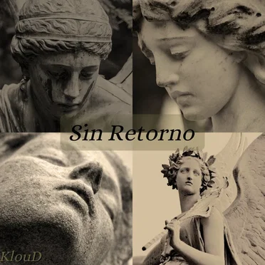Sin Retorno by KLOUD - album cover